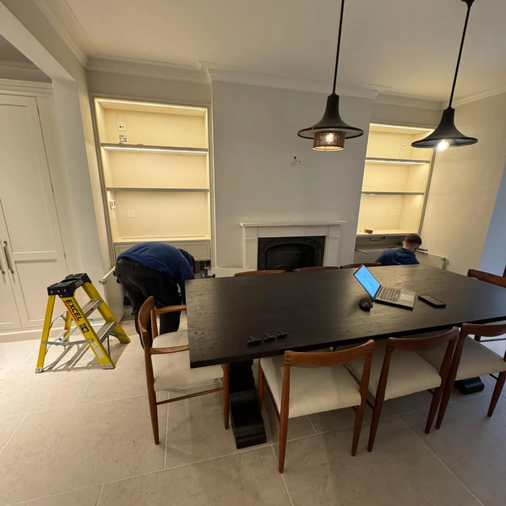 Before and after cleaning service | Image 3